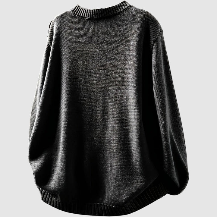 Mia - Pohodlný a stylový kardigan