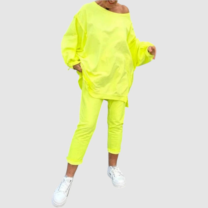 Amálie - Sada domácího oblečení