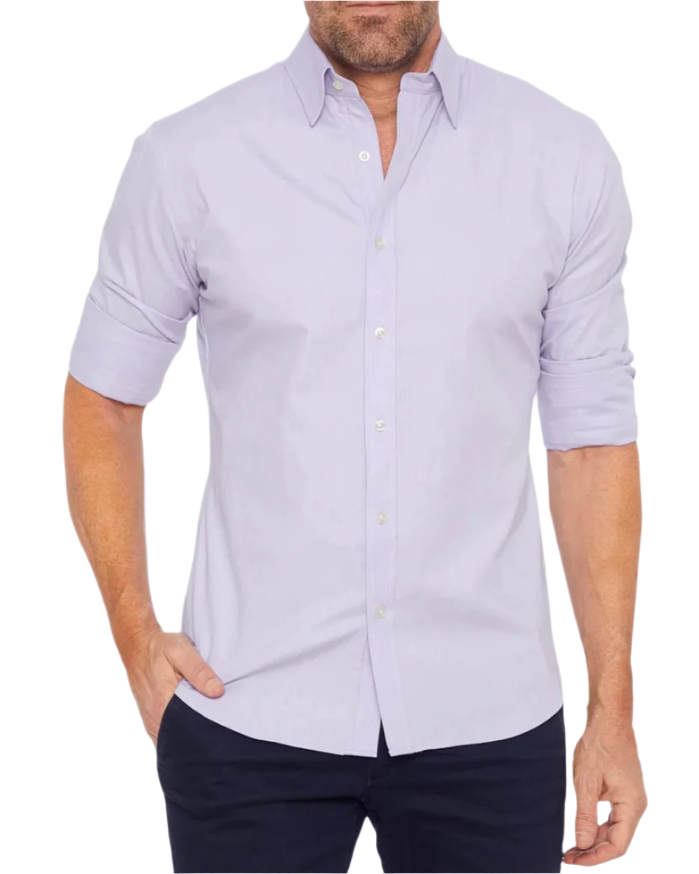 EZORA – Camisa Boreal