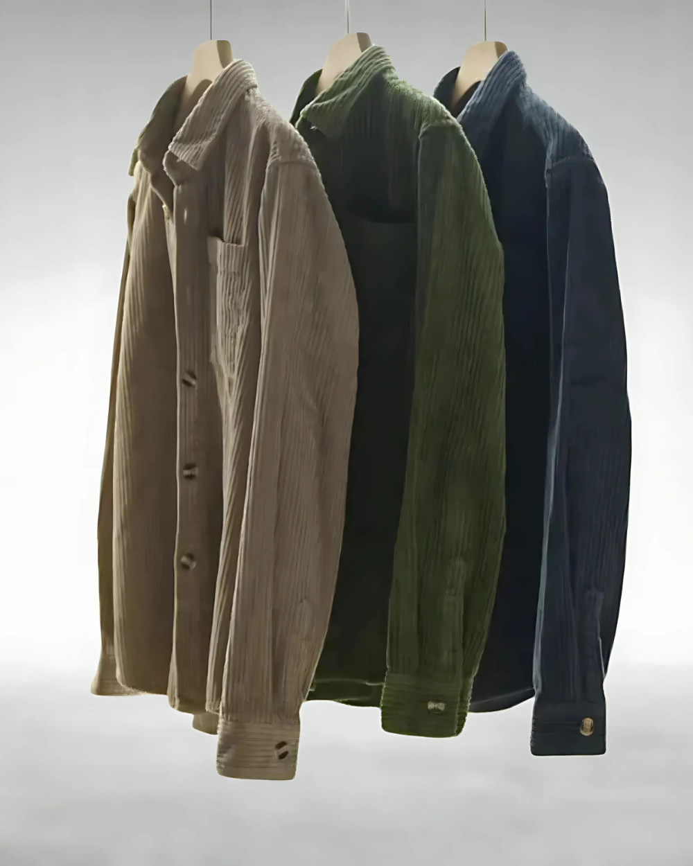 EZORA – Camisa Aeternum