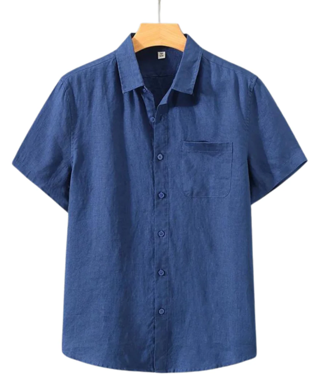 EZORA – Camisa Lino Magnatum
