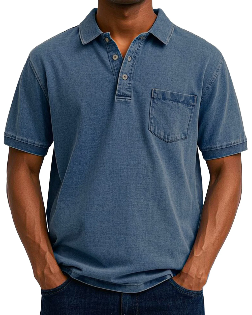 EZORA – Polo Atlántico