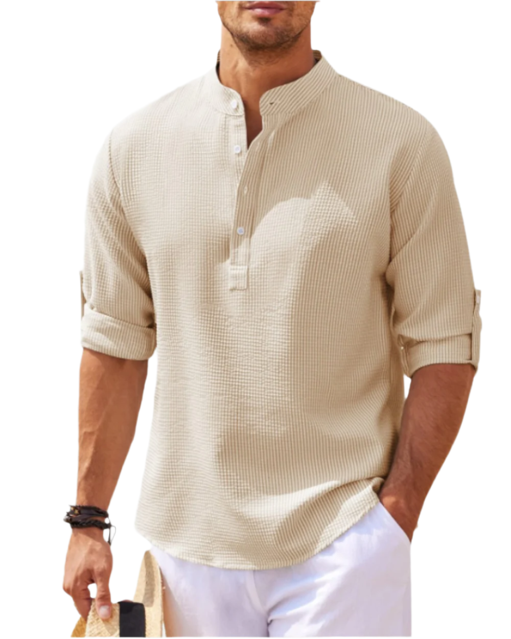 EZORA – Polo Titanio