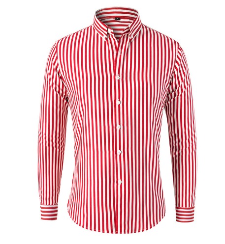 EZORA – Camisa Regio