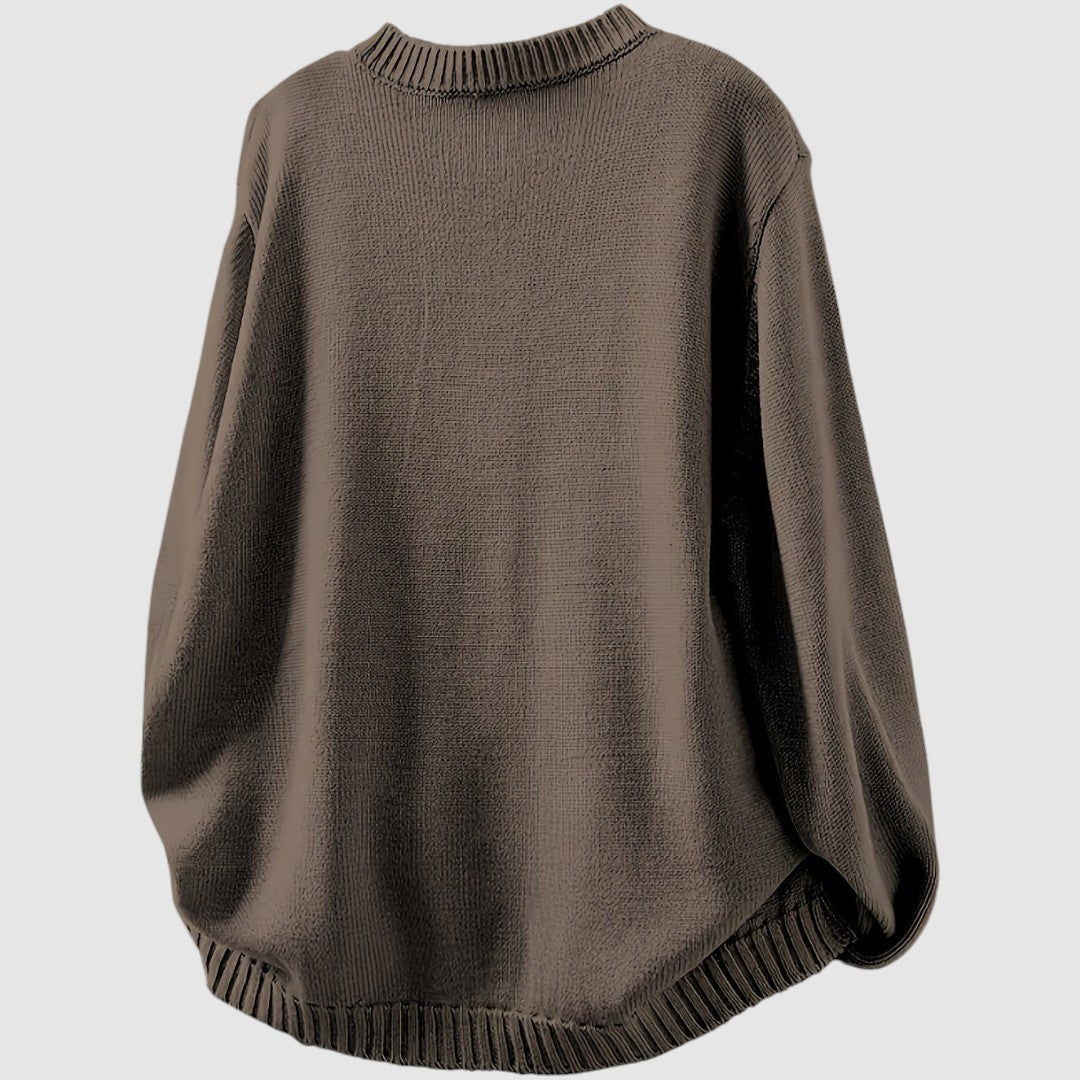 Mia - Pohodlný a stylový kardigan