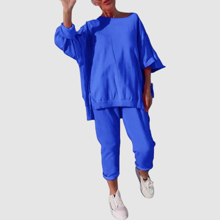 Amálie - Sada domácího oblečení