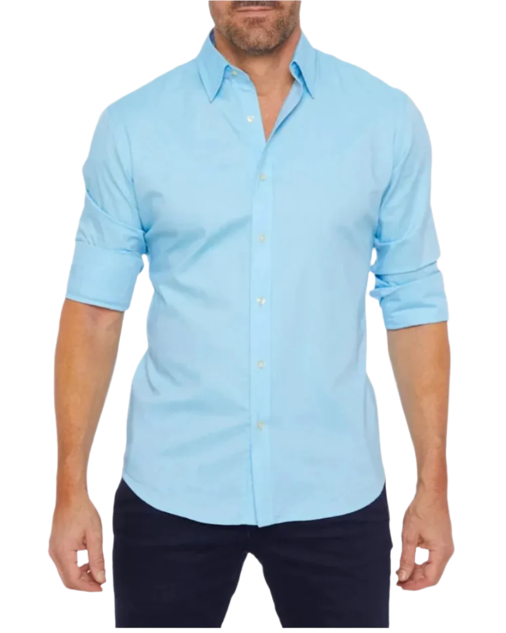 EZORA – Camisa Boreal