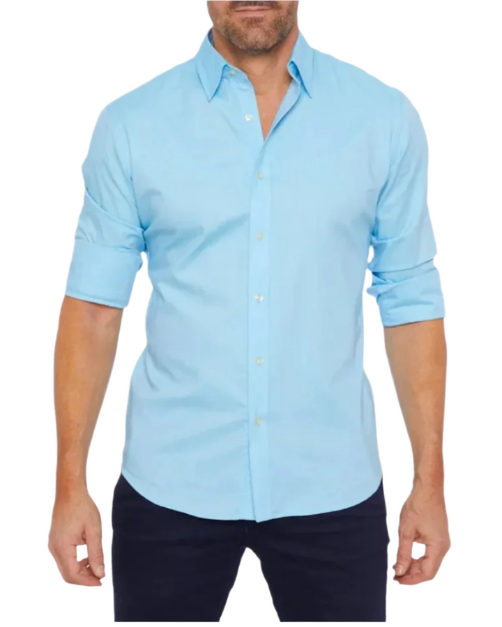 EZORA – Camisa Boreal