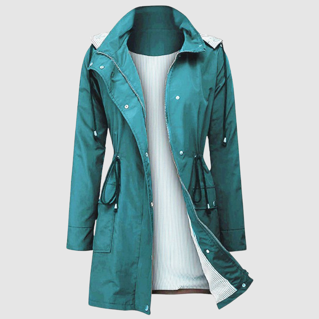 Ella - Nepromokavá bunda