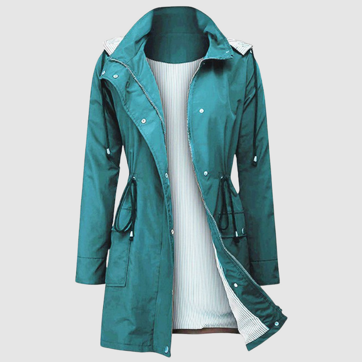 Ella - Nepromokavá bunda