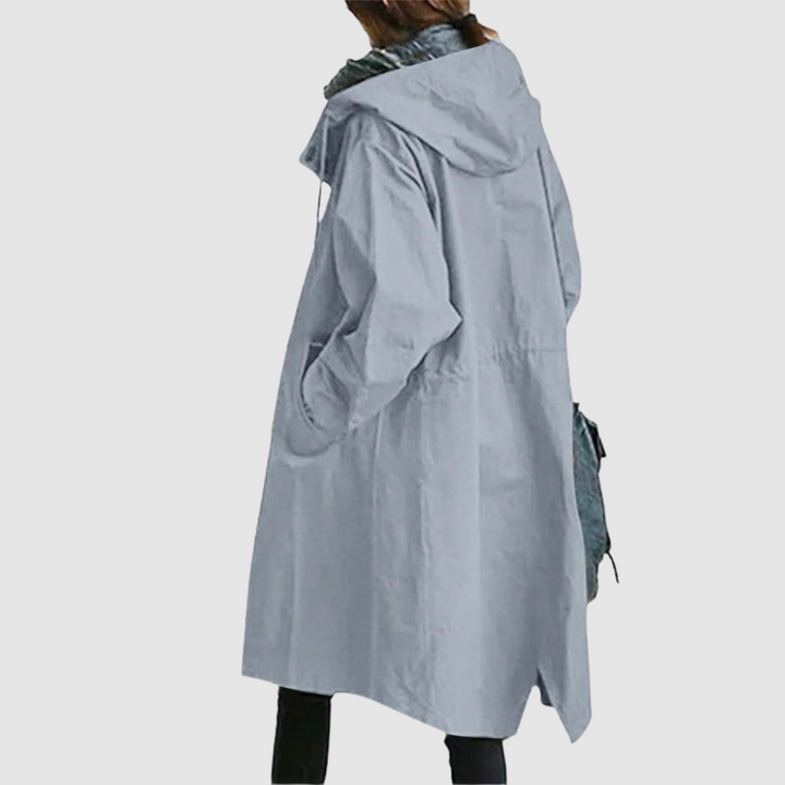 Michaela - Větruodolná Bunda