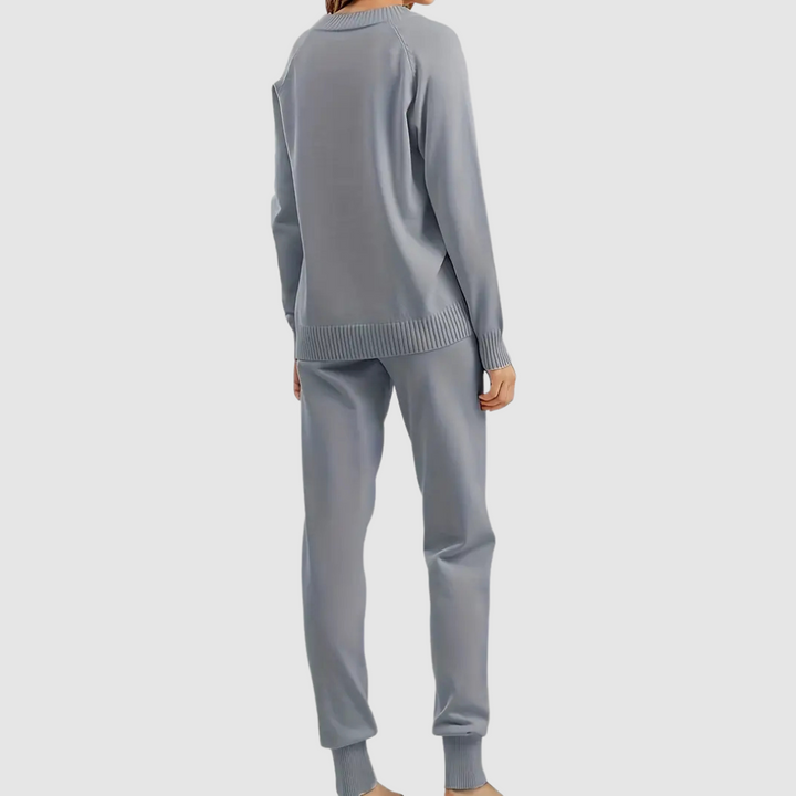 Anežka – Dvoudílná souprava