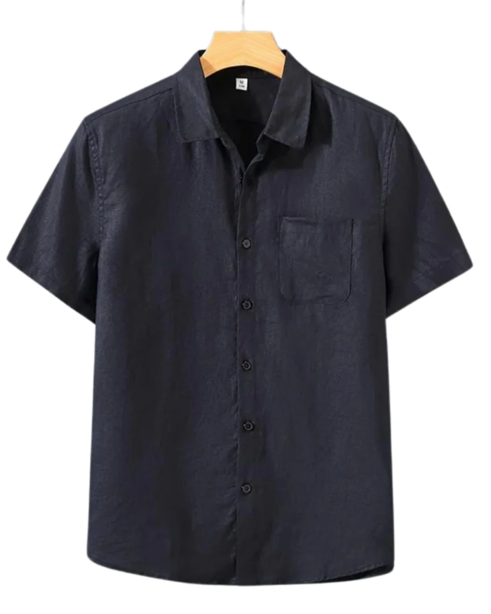 EZORA – Camisa Lino Magnatum