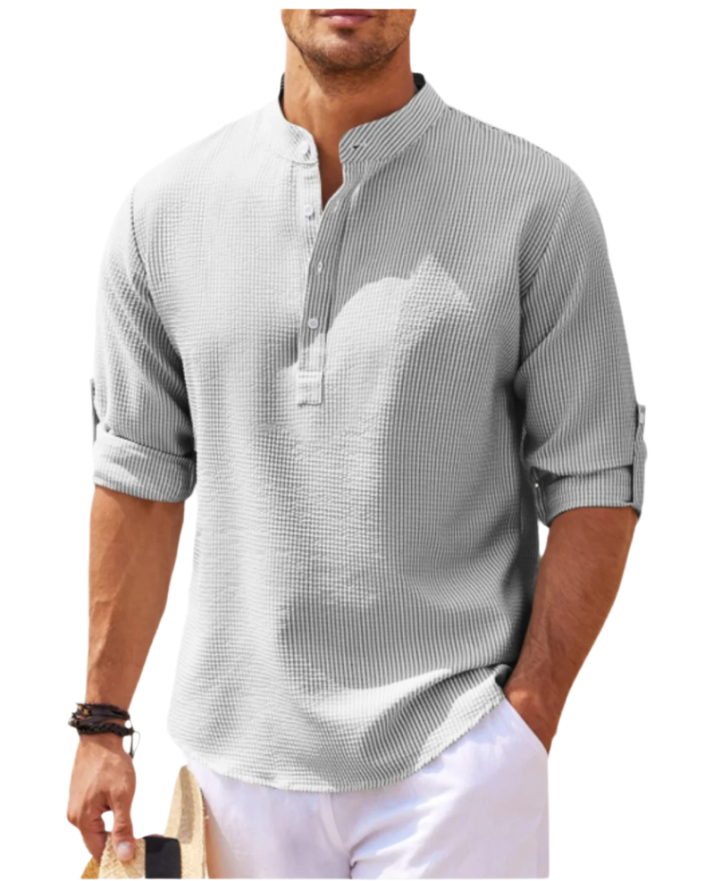 EZORA – Polo Titanio