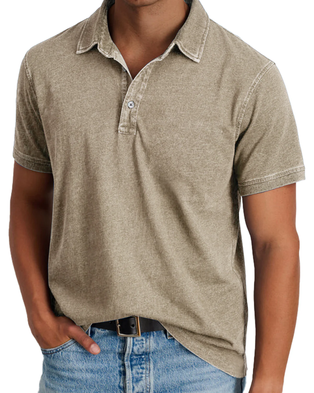 EZORA – Polo Origen