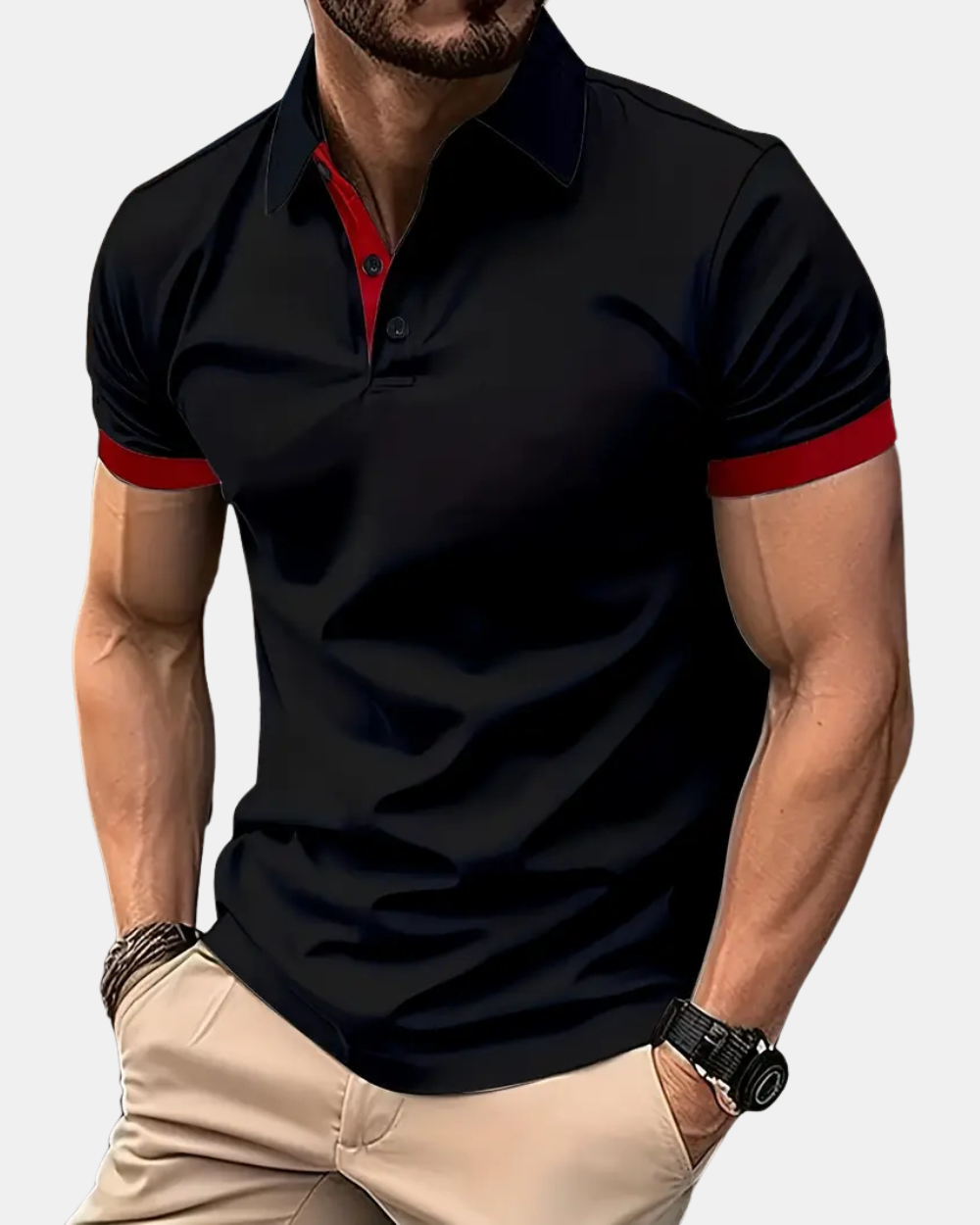 EZORA – Polo Castellano