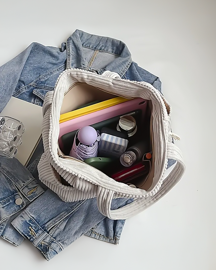 Alžběta - Taška se stahovací šňůrkou