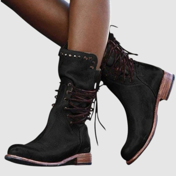 Tereza - Elegantní a pohodlné boty