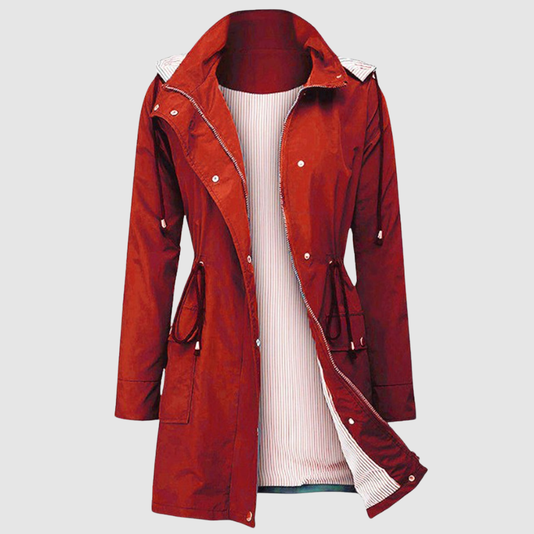 Ella - Nepromokavá bunda