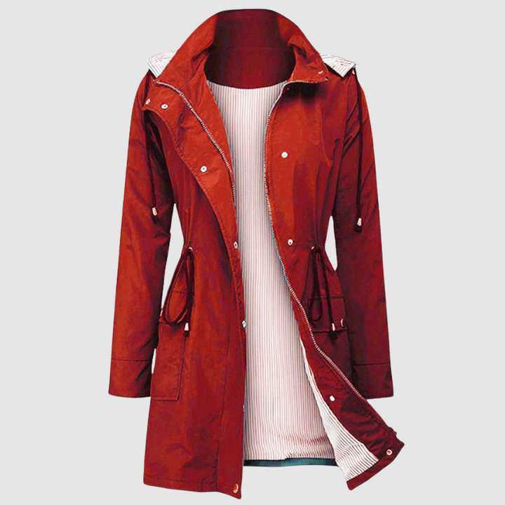 Ella - Nepromokavá bunda