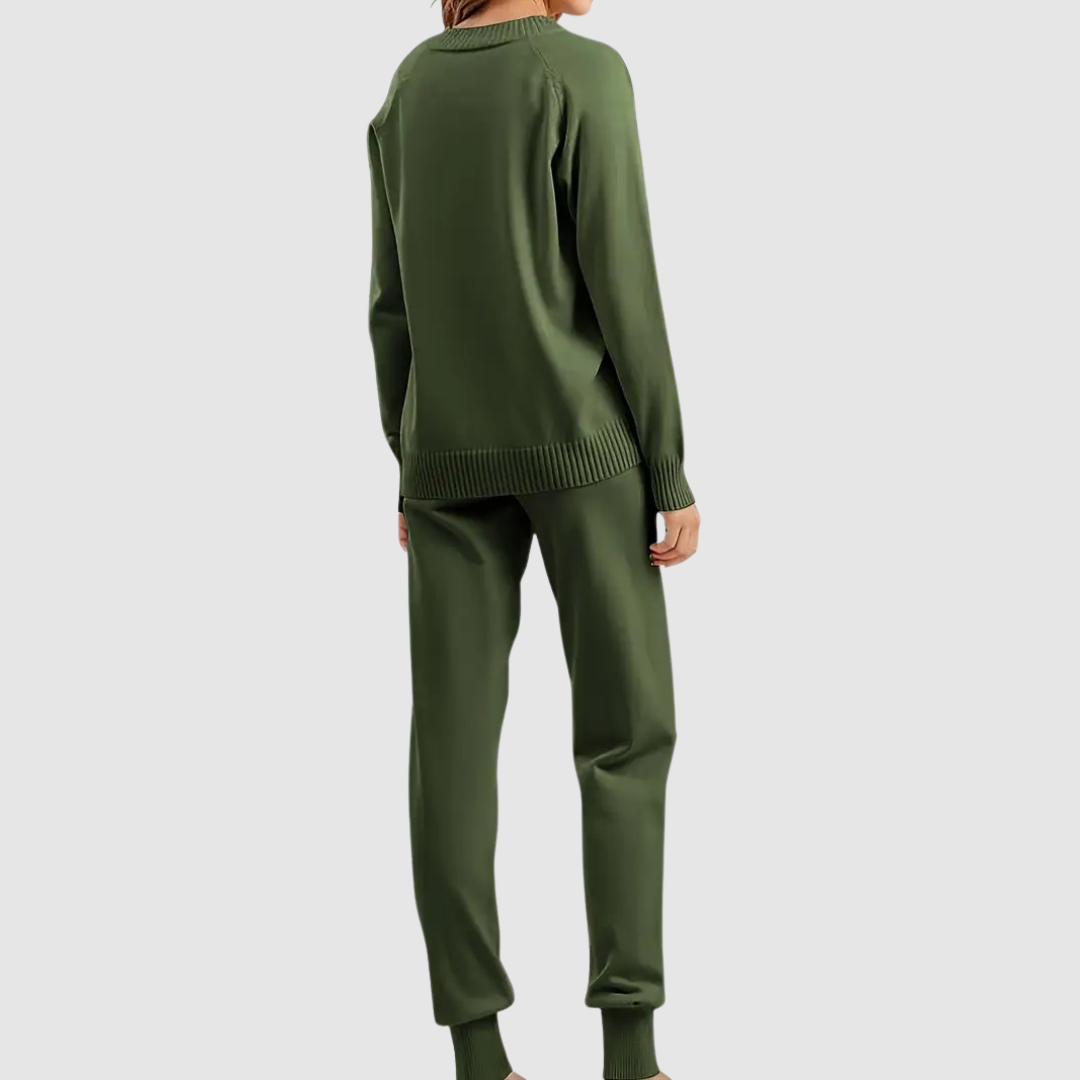 Anežka – Dvoudílná souprava