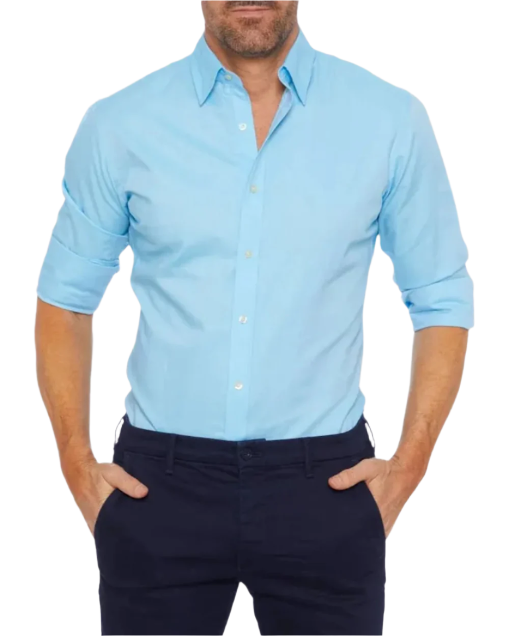 EZORA – Camisa Boreal
