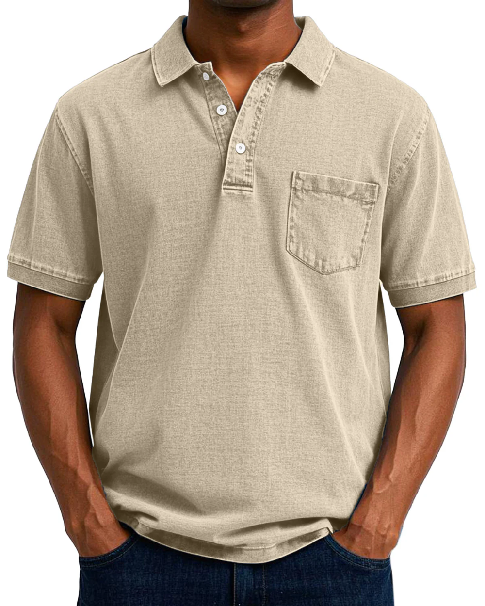 EZORA – Polo Atlántico