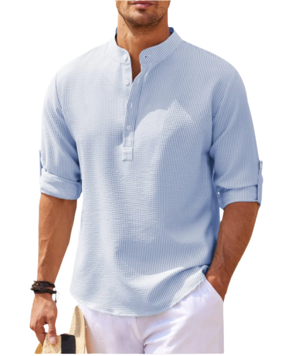 EZORA – Polo Titanio