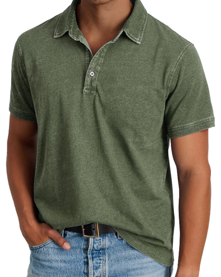 EZORA – Polo Origen