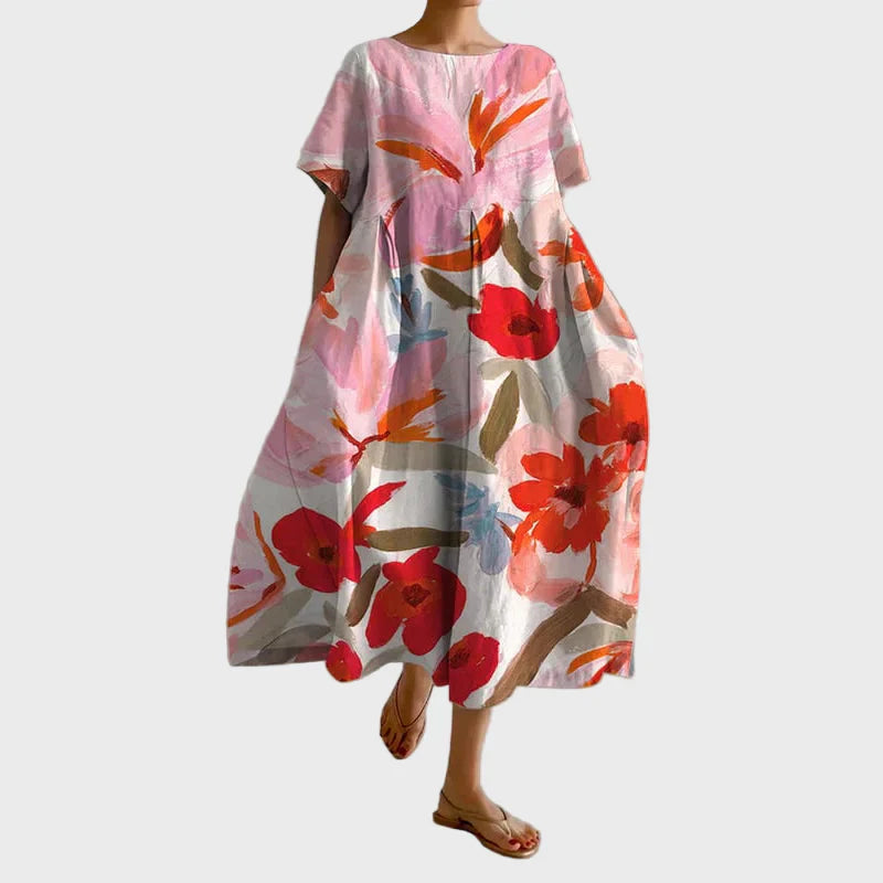 Veronika – Šaty Slavnostní