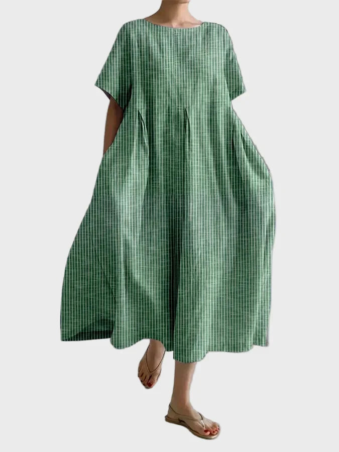 Miroslava – Dámské Šaty Elegantní