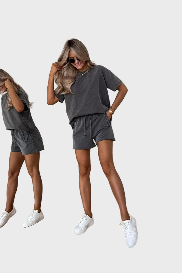 Barbora - 2 dílná bavlněná sada