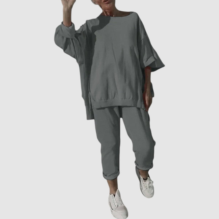 Amálie - Sada domácího oblečení