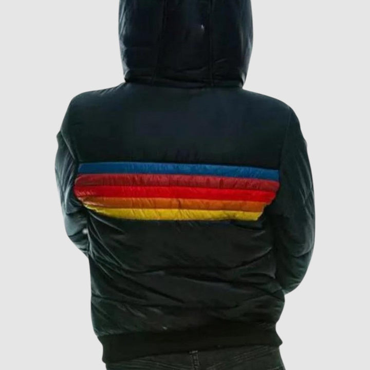 Ema - Nepromokavá bunda do deště