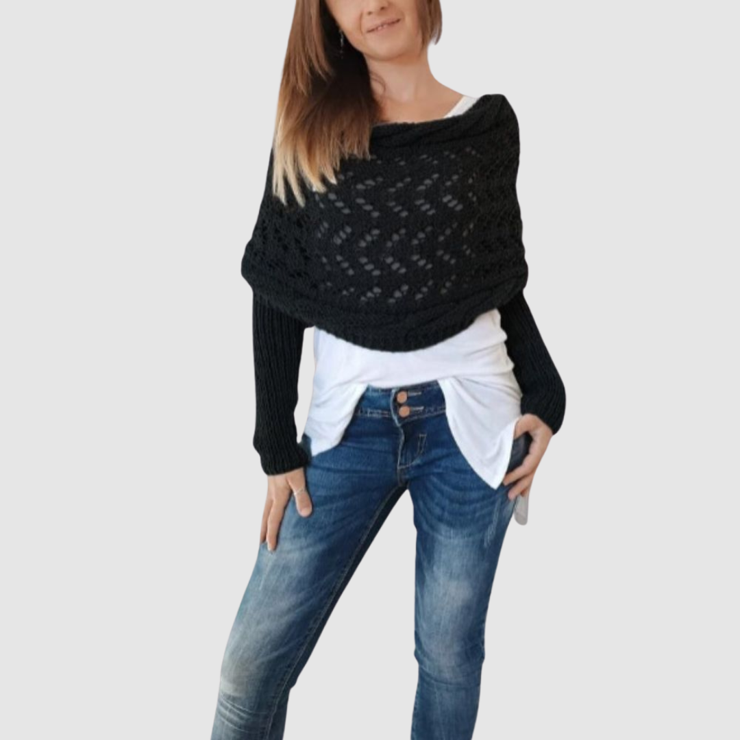 Ester - Stylová ochrana proti chladu