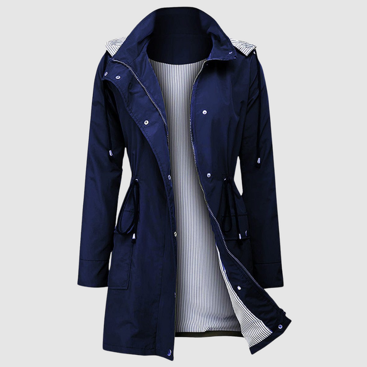 Ella - Nepromokavá bunda