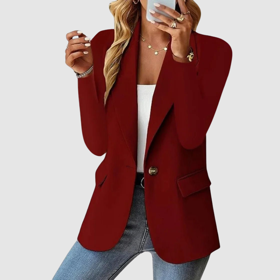 Meda - Elegantní dámské sako