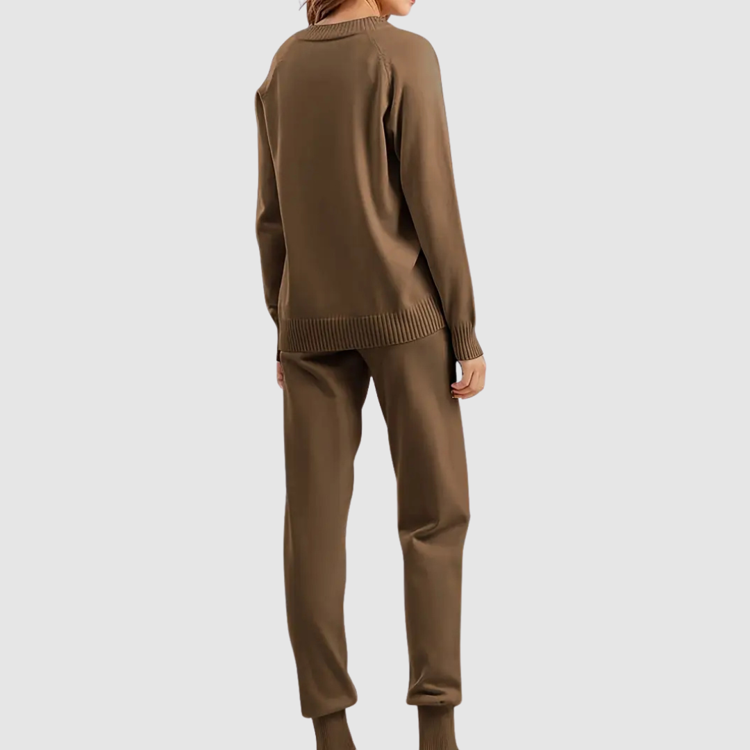 Anežka – Dvoudílná souprava