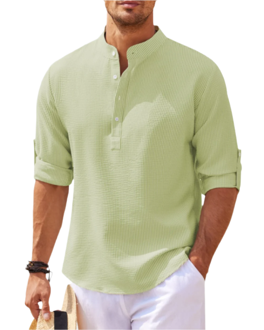 EZORA – Polo Titanio