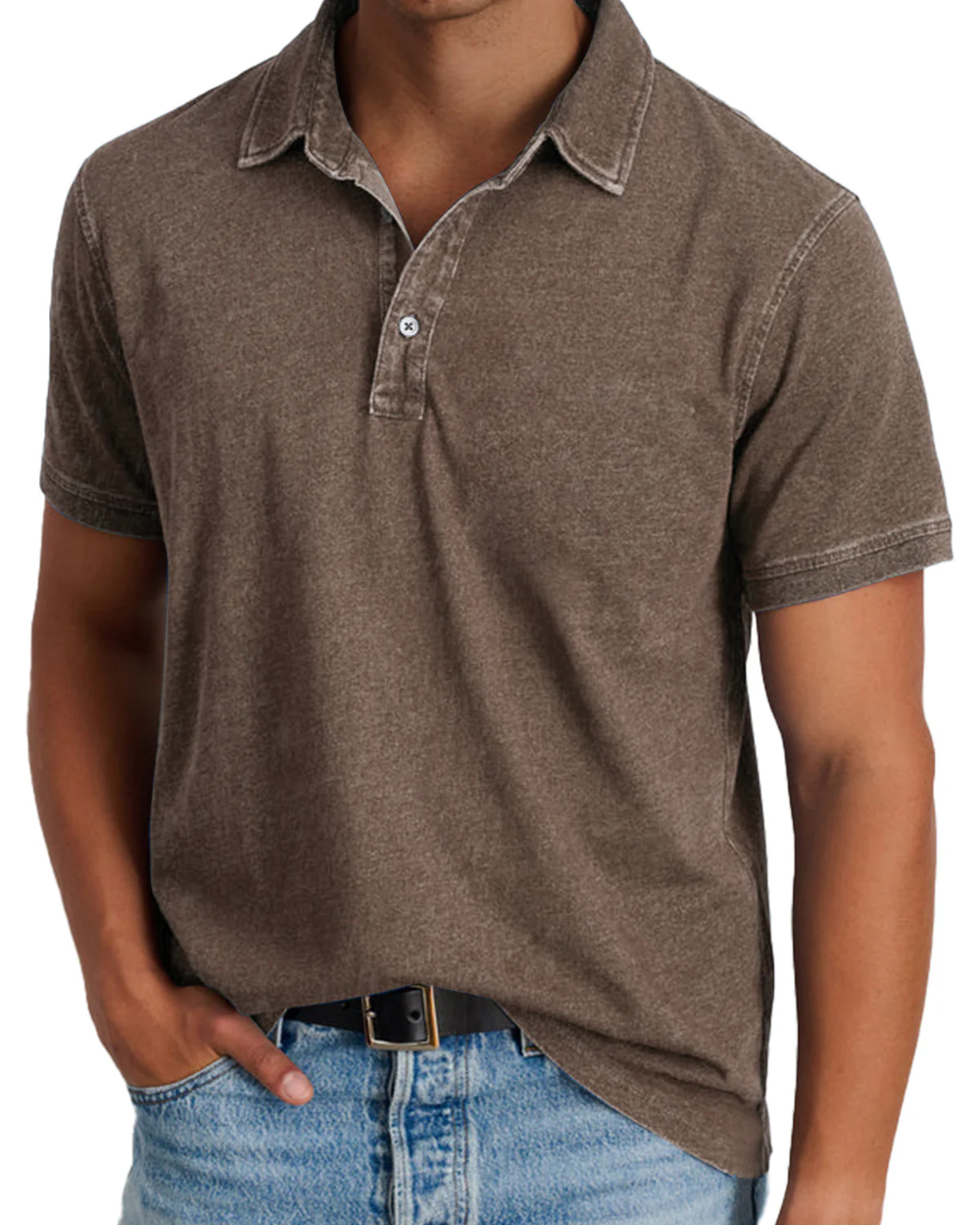 EZORA – Polo Origen