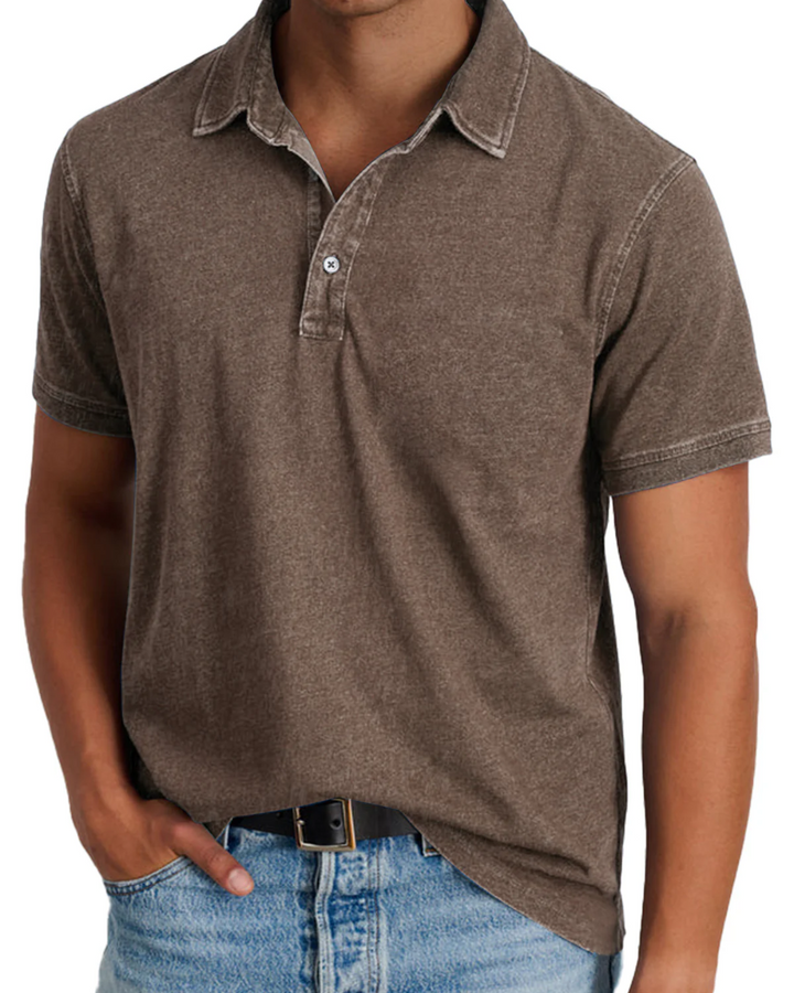 EZORA – Polo Origen