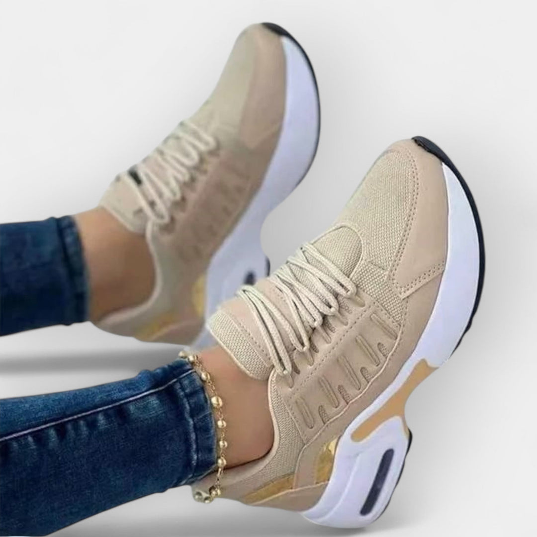 Nikol - Boty na procházku