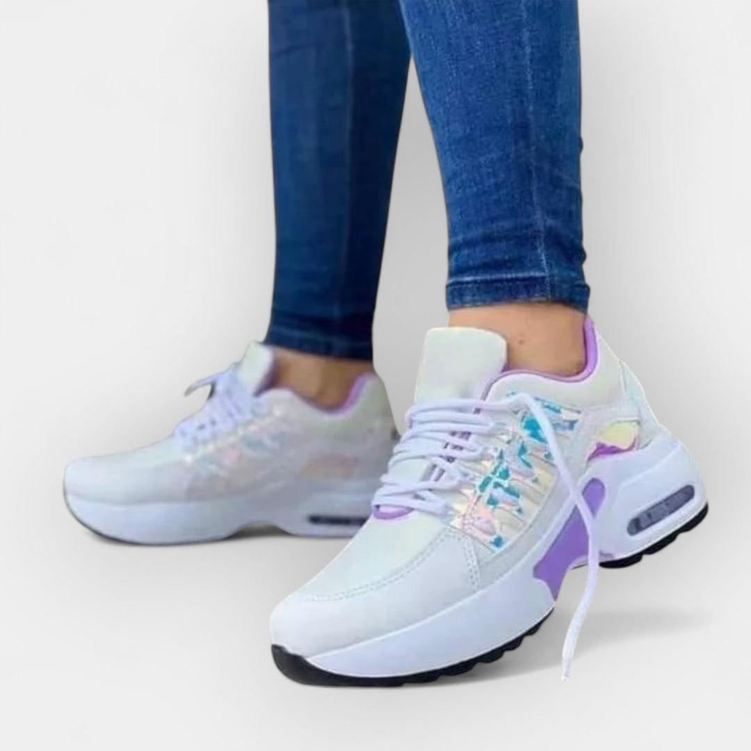 Nikol - Boty na procházku