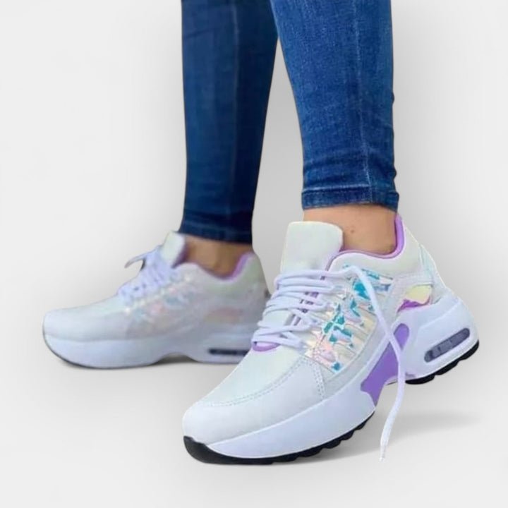 Nikol - Boty na procházku