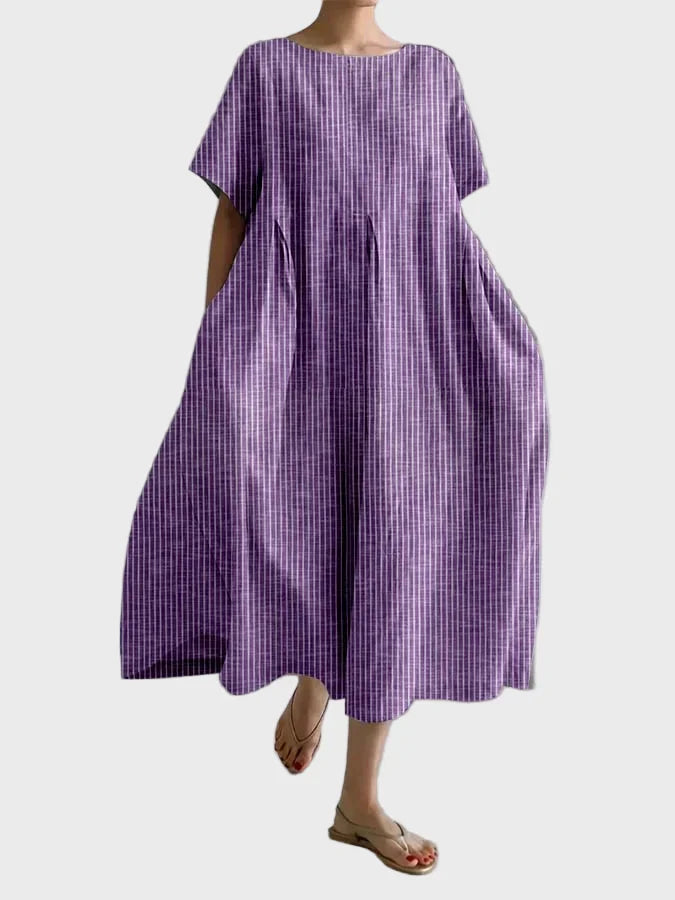 Miroslava – Dámské Šaty Elegantní