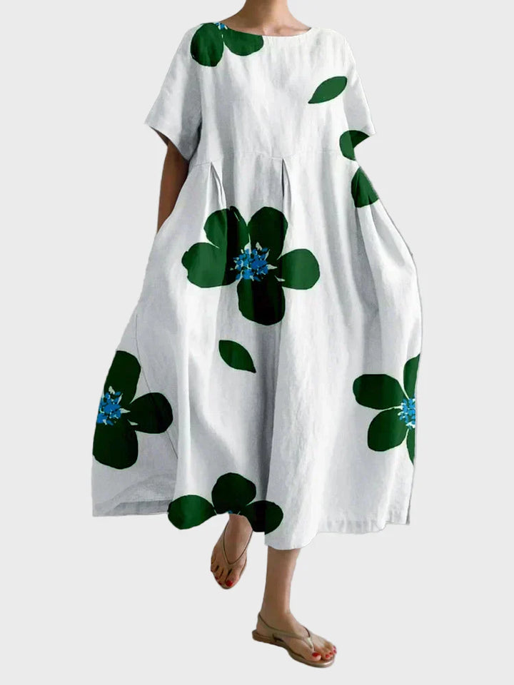 Petra – Šaty Elegantní