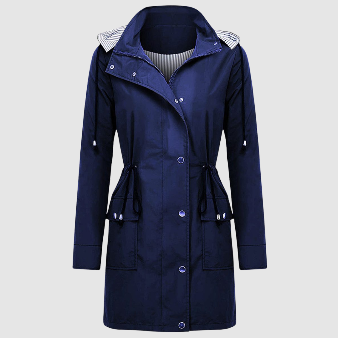 Ella - Nepromokavá bunda