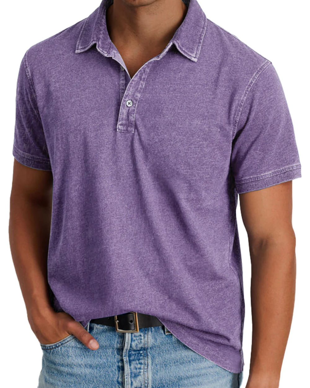 EZORA – Polo Origen