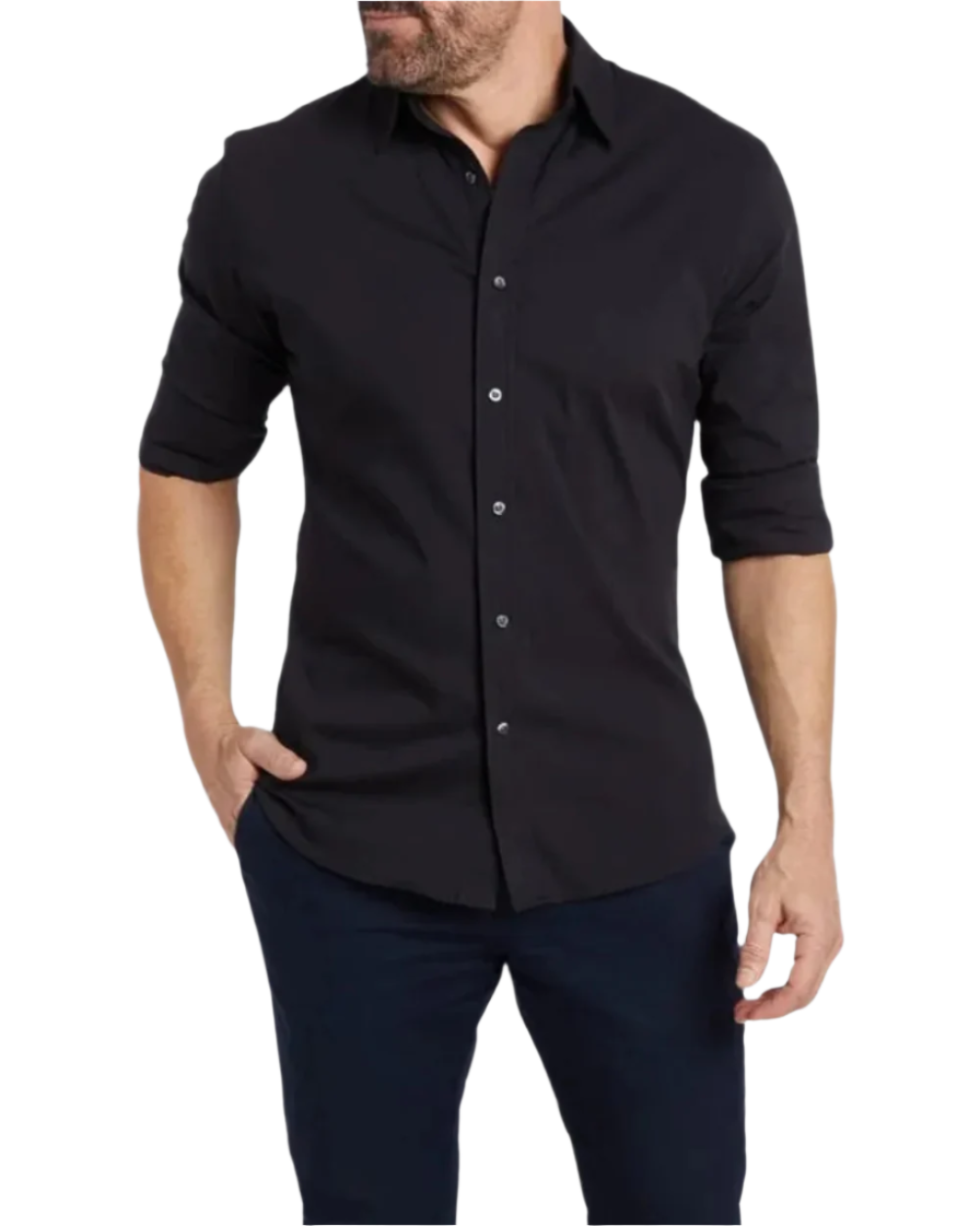 EZORA – Camisa Boreal
