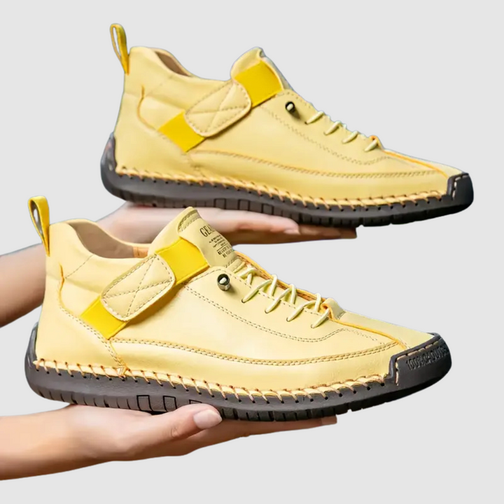 Viktorie - Pohodlné tenisky